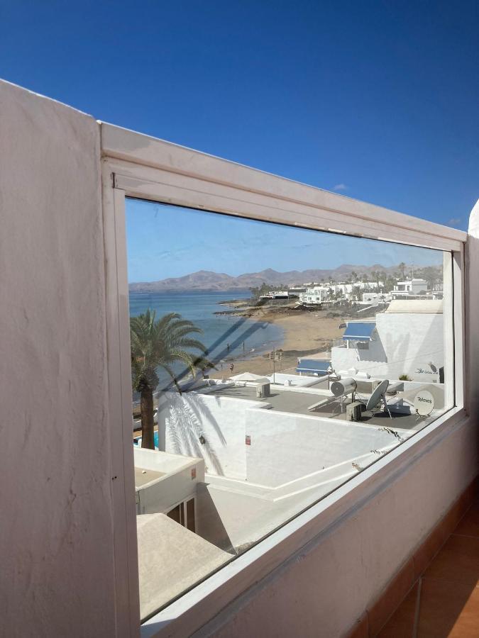 شقة Casa Tito بويرتو ذيل كارمين المظهر الخارجي الصورة